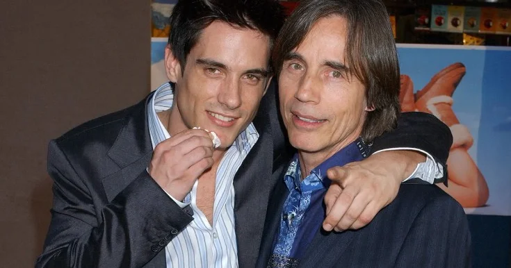 Aktyorun oğlu vəfat etdi