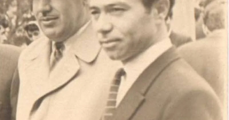 Sabiq deputat mərhum alimdən yazdı