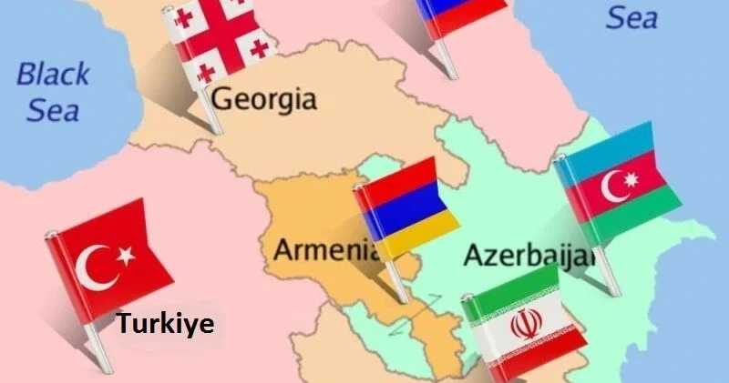 Parlamentari: Rusiyanın istəyi ilə 3+3 formatını təsis etmək mümkün deyil