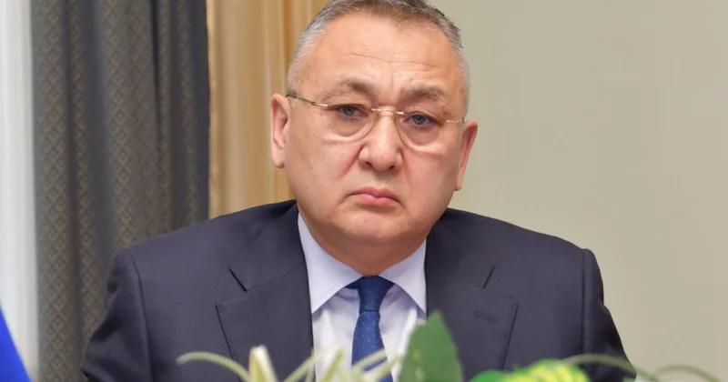 У ОДКБ новый генсек