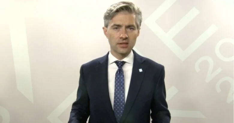 Nazir: Ukraynada Rusiyaya güzəşt Litvaya təhlükə yaradır