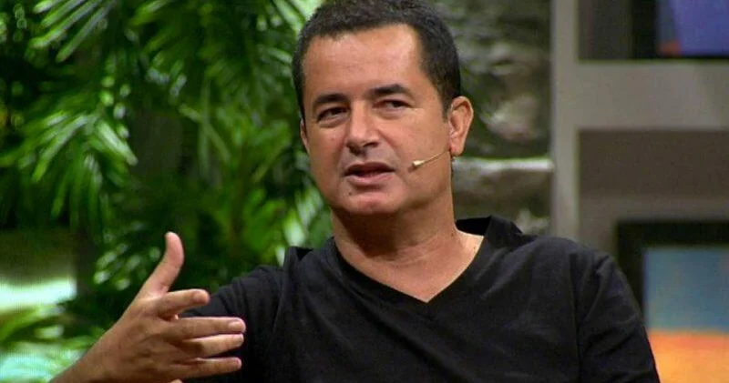 Acun Ilıcalı yeni kanallar ALACAQ