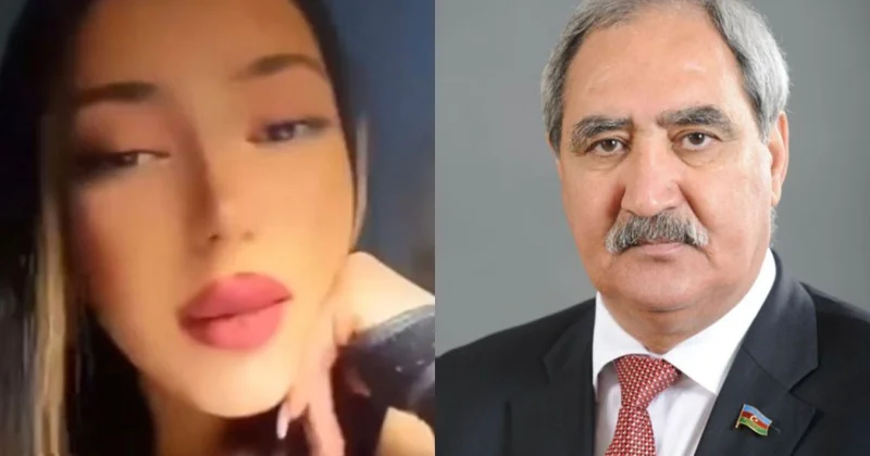 Fəzail Ağamalı və nəvəsi haqda qalmaqal böyüyür Növbəti addım...