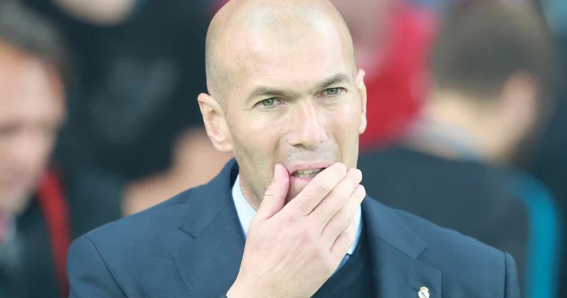 Bu komandanı Qarabağ la oyuna Zinəddin Zidan çıxara bilər SON DURUM