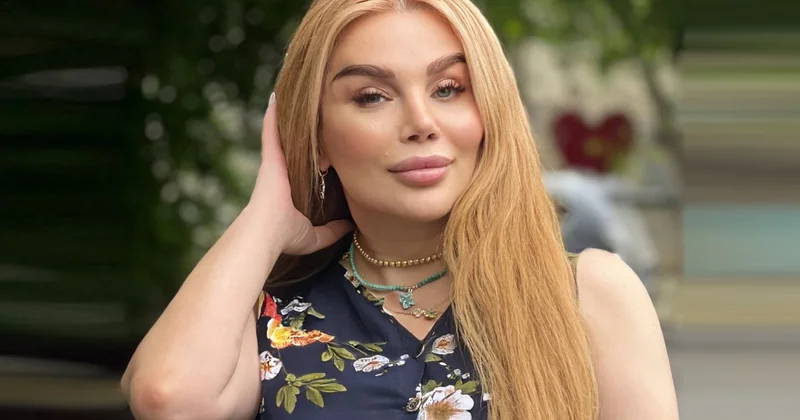 Şəfəq Novruz erməni ilə fotosuna yazdı: Müqəddəs insan...