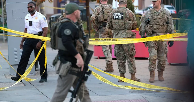 ABŞ Əfqanıstan vətəndaşlarına qarşı ilk tədbirini görüb...