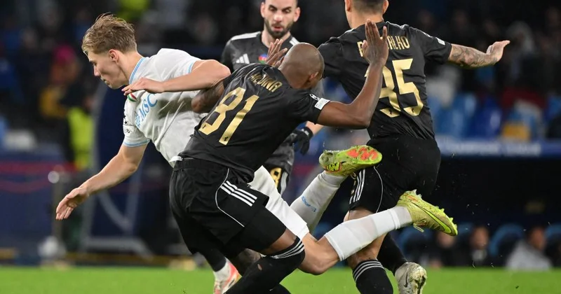 “Qarabağ”ın futbolçuları ÇL də müdafiə göstəricilərinə görə liderlər sırasındadırlar