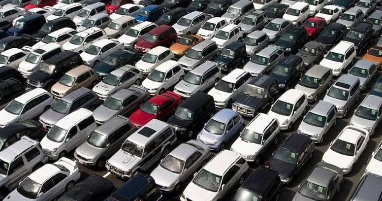 Yaponlar bir avtomobilin alınıb alınmayacağını cəmi 5 dəqiqəyə anlayırlar: Bu da həmin üsul