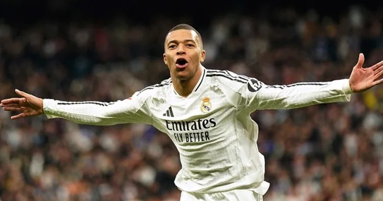 Mbappe özünün Çempionlar Liqasındakı rekordunu yeniləyib