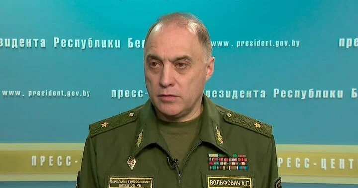 Belarusiyada niyə “Oreşnik” raketi yerləşdirilir?