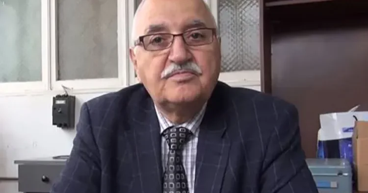 Azərbaycanda binalarda qazdan imtina edilir? Nüsrət Qasımovdan ETİRAZ