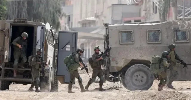 ЦАХАЛ сообщил о начале масштабной контртеррористической операции в Дженине