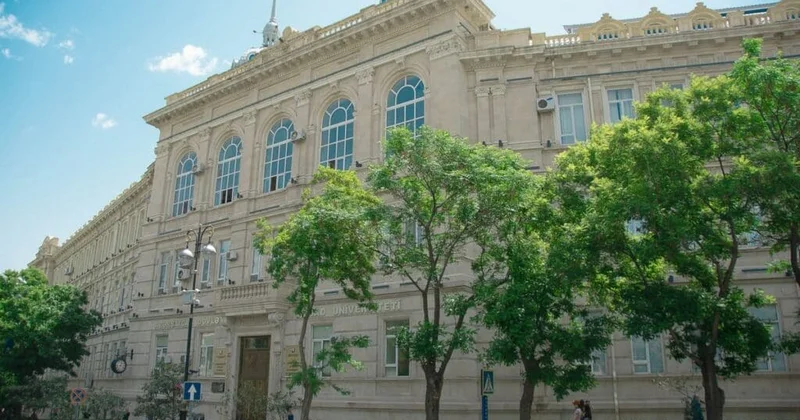 “Azərbaycan universitetlərinin reytinqindəki nəticələri real elmi mühiti əks etdirmir” DOSENT