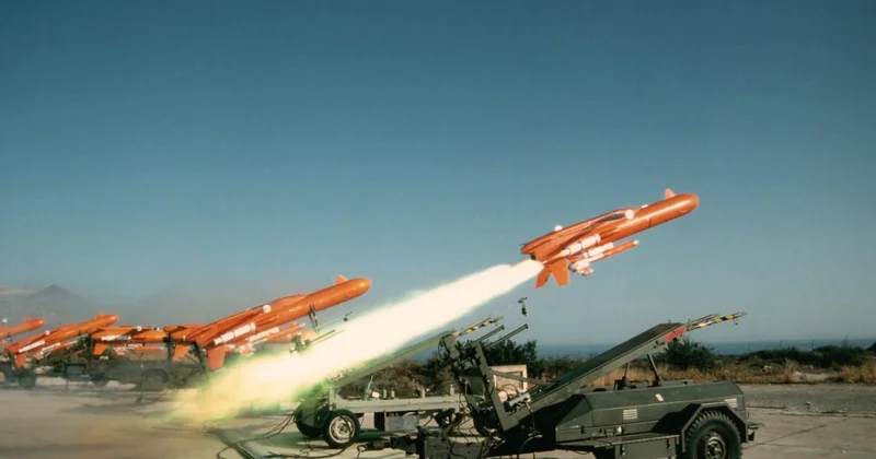 Проект Купол Микеланджело : ИИ защитит небо Италии