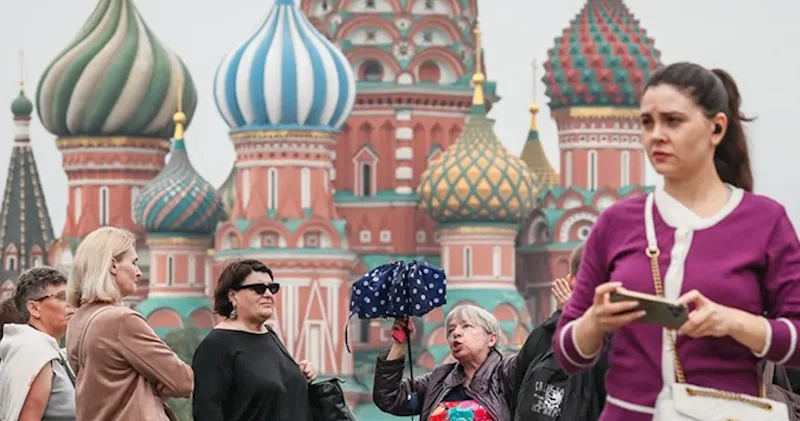 Bu il Rusiyada yarım milyondan çox insan müflis elan olunub