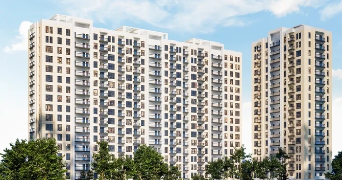 Metroya yaxın yaşamaq istəyənlər üçün əla fürsət: Biləcəri layihəsində 15% dən başlayan ilkin ödənişlə satışlar davam edir Kristal!