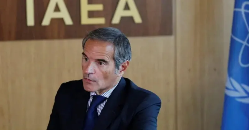 Гросси метит в кресло генсека ООН