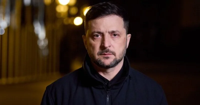 Зеленский анонсировал важные переговоры