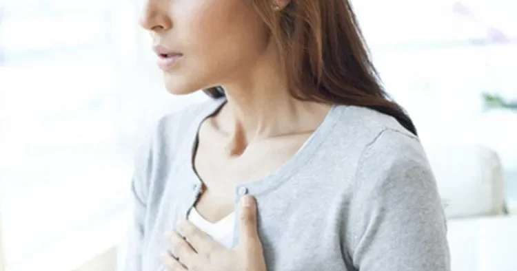 Təngnəfəslik hansı hallarda təhlükəli sayılır?