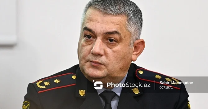 Polisin tapdığı itkin şəxs ailəsinə necə qaytarılır? RƏSMİ AÇIQLAMA