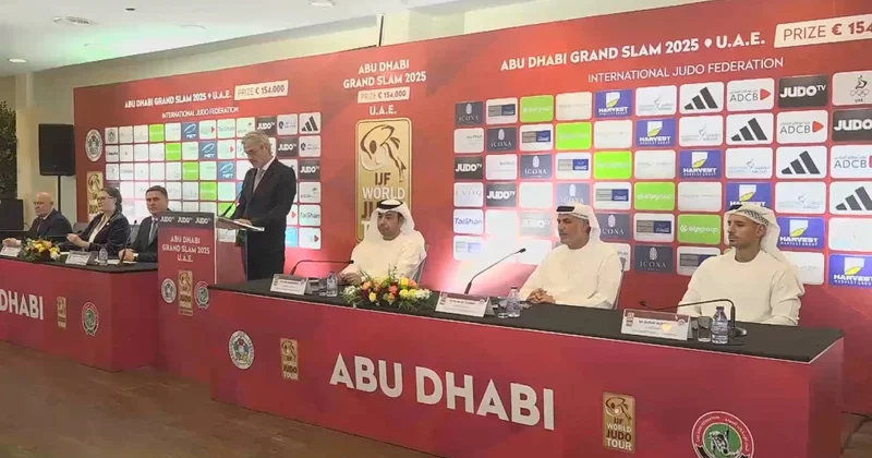 Böyük Dəbilqə: Cüdoçularımızın ilk rəqibləri bəlli olub