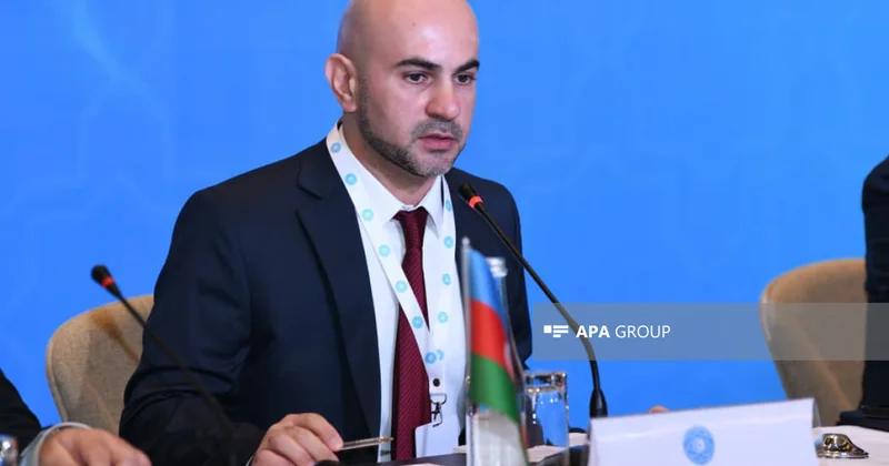 Agentlik: Birgə layihələr TDT nin dayanıqlı media məkanının formalaşmasına töhfə verir