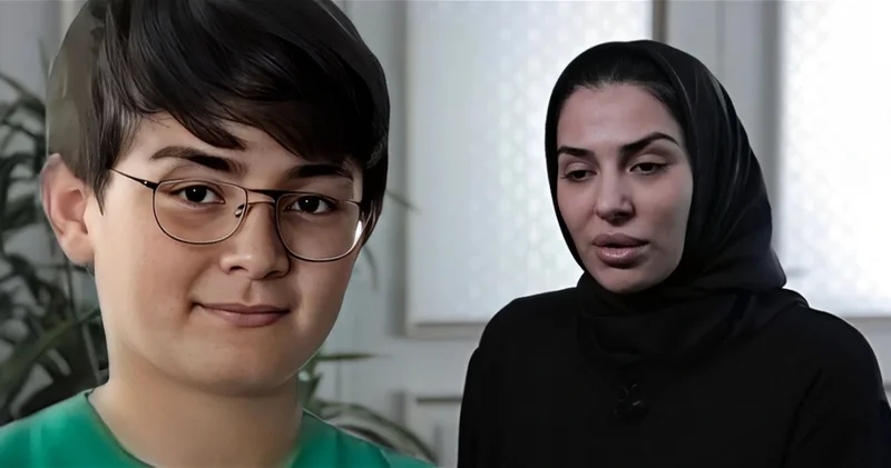 Каждый рассвет без него как новое испытание : Мать погибшего в крушении самолета AZAL Мухаммедали