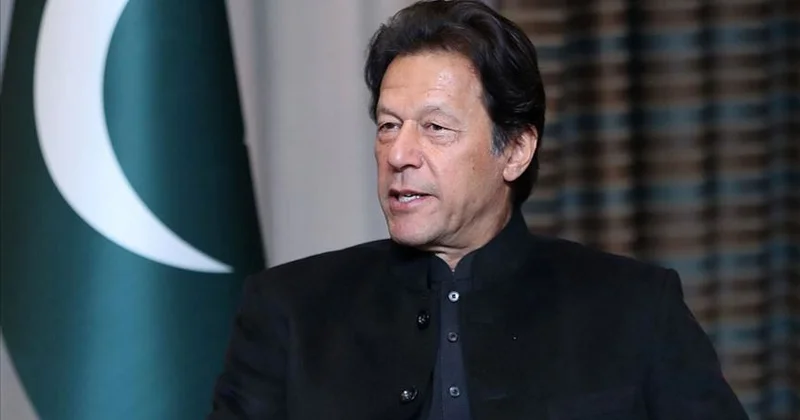 Пакистан охвачен протестами: жив или мертв Имран Хан? АНАЛИТИКА