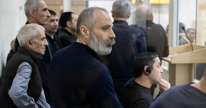 Azərbaycan xalqına qarşı çoxsaylı cinayətlərin törədilməsində təqsirləndirilən şəxslərin məhkəməsinin növbəti iclasının vaxtı AÇIQLANIB