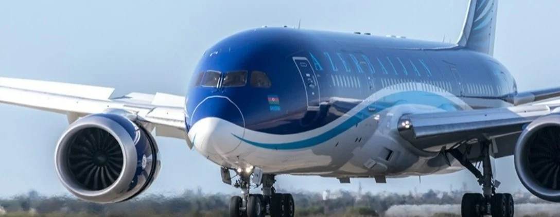 AZAL отменил рейсы еще по ряду напрвлений в России