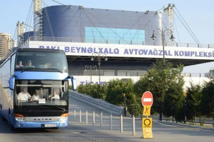 Avtovağzallar bayram günlərində gücləndirilmiş rejimdə işləyəcək