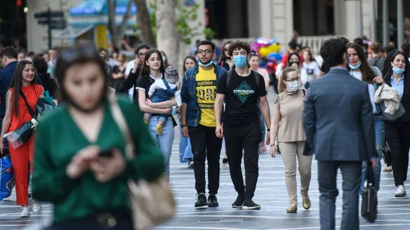 Sabah onlar üçün hava əlverişsiz olacaq PROQNOZ