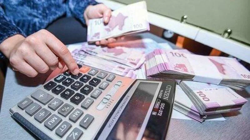 Onların maaşı 1425 manat oldu QƏRAR