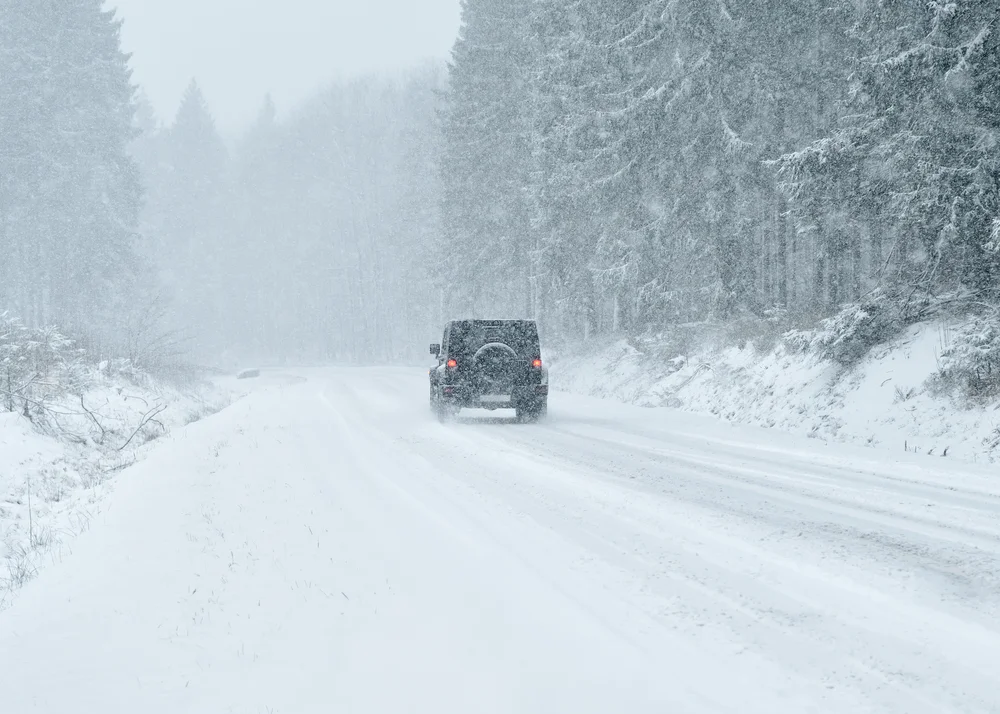 Milli Hidrometeorologiya Xidməti məlumat yaydı KONKRET