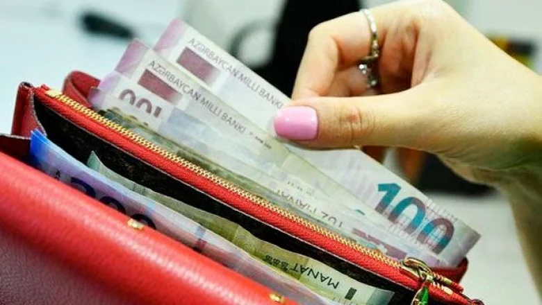 Yoxsulluqla mübarizə resepti: 285 manat və...