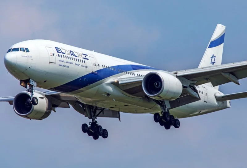 El Al Moskvaya bütün uçuşları ləğv etdi