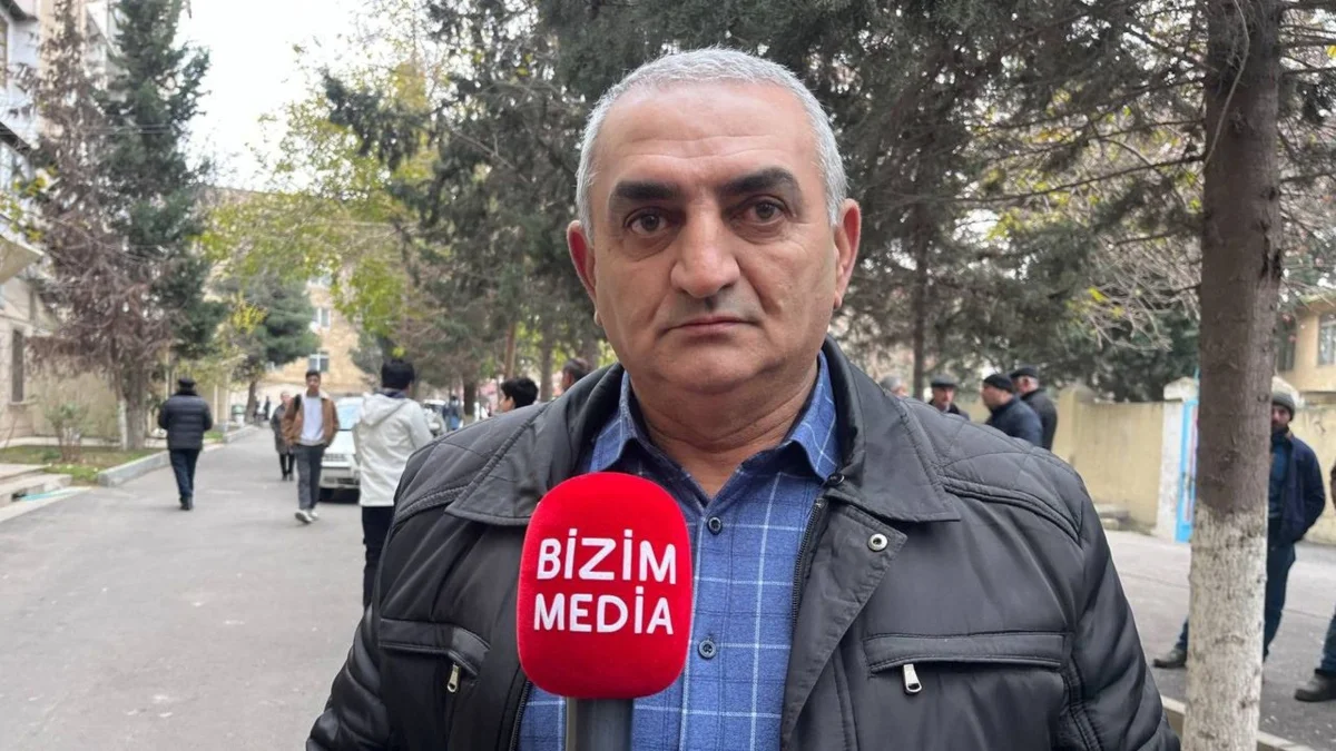 “Heç kəs inanmırdı ki, İqorun təyyarəsi qəza edə bilər” Pilotun qonşusu