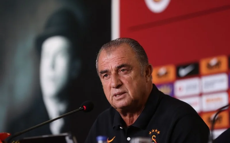 Fatih Terim ƏlŞababın baş məşqçisi təyin olunub