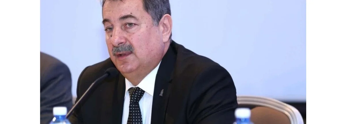 Vaqif Sadıqov: Çempionatımızın səviyyəsi yüksəlir