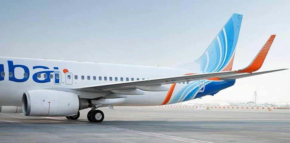 BƏƏnin “flydubai” aviaşirkəti Rusiyanın iki şəhərinə uçuşları dayandırıb