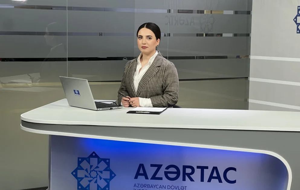 AZƏRTAC XƏBƏR VERİR: Nazir: Təyyarəyə kənar müdaxilə olub AZƏRTAC Video Azərbaycan Dövlət İnformasiya Agentliyi