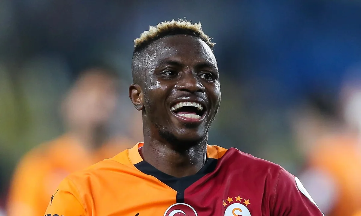 ​Fənərbaxça “Qalatasaray”ın planlarını pozdu Osimhen sürprizi