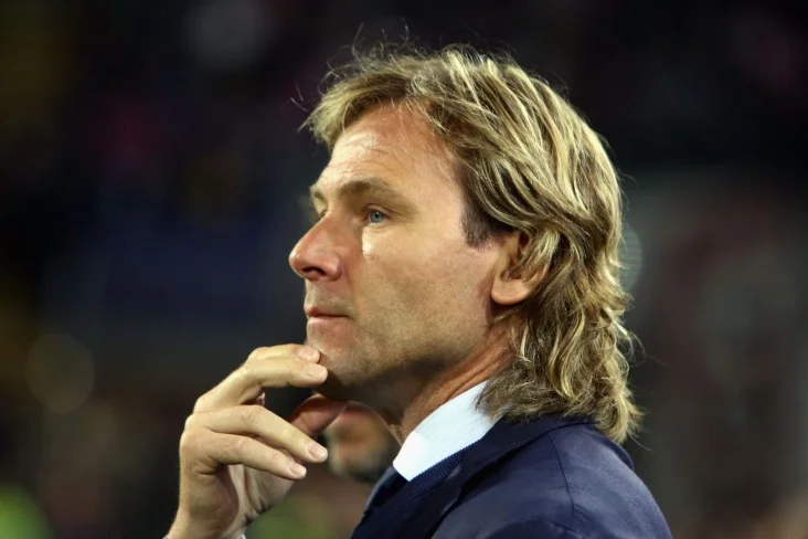 Pavel Nedved Səudiyyə Ərəbistanı yolunda