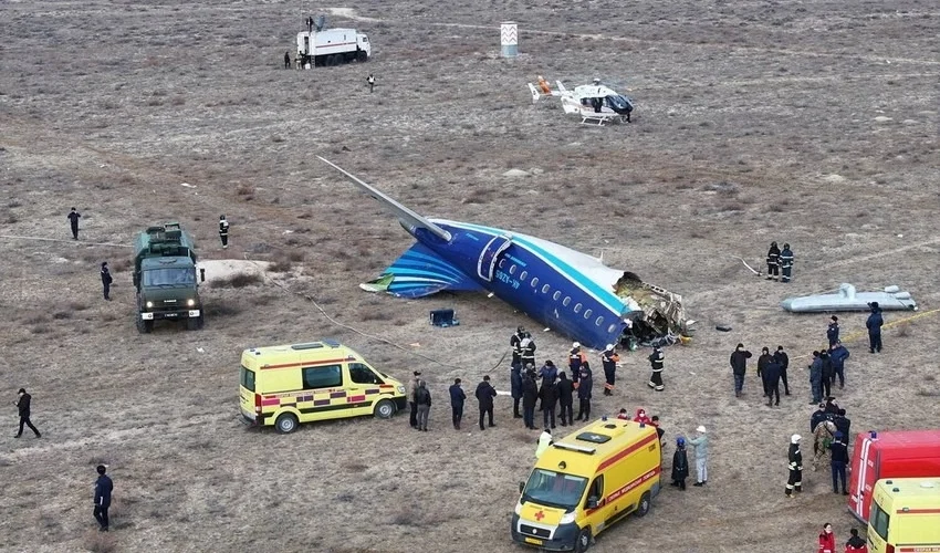 Sağ qalanlar pilotlarımızın xidmətidir, bəs həyatını itirənləri kimin vicdanına yazaq? Deputat