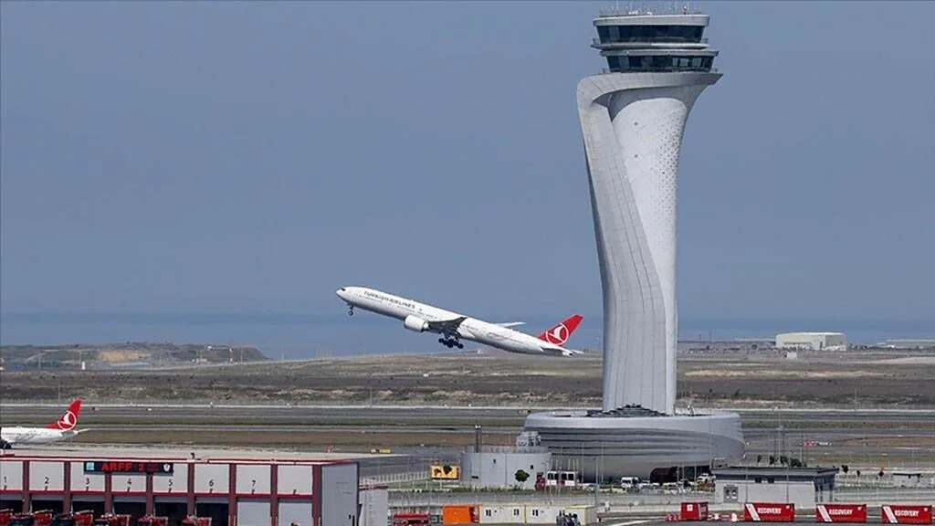 Hava limanında görün nə aşkarlandı FOTOLAR