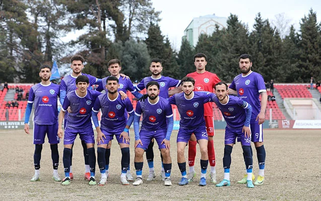 Bu futbol klubu ilə bağlı araşdırma aparılır DİNdən açıqlama