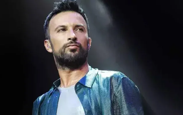 “Qəzaya görə çox kədərliyəm” Tarkan