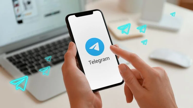 Telegram iPhoneda həddindən artıq qızma problemini həll etdi