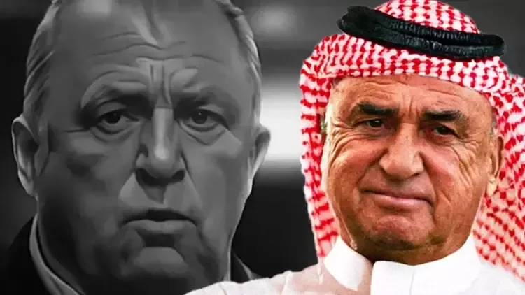 Fatih Terim rəsmən Ərəbistan klubunda: Nə qədər qazanacaq?