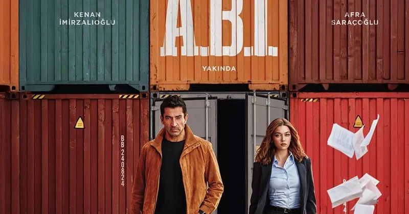 Yeddi il sonra efirə qayıdır A.B.İ başlayır